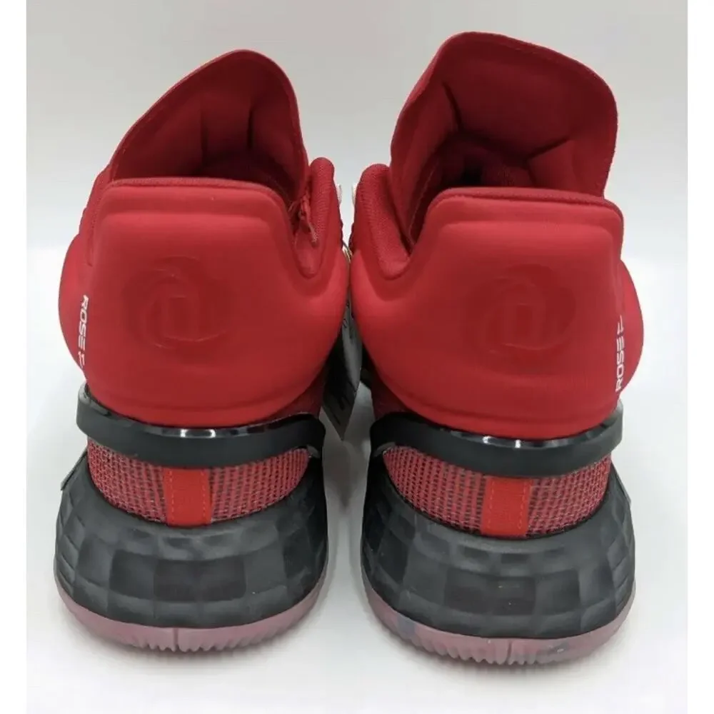 adidas adidas  rose basketball shoes